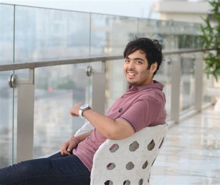 A Deep Dive Into Anant Ambani's Health Journey