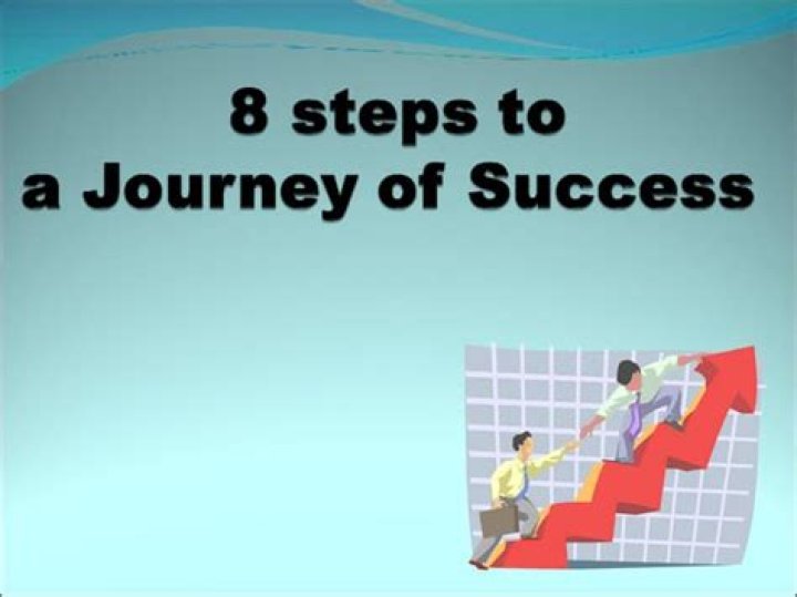 A Journey Of Success And Astute Decisions