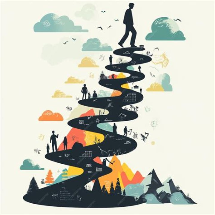 A Journey Of Success And Personal Life