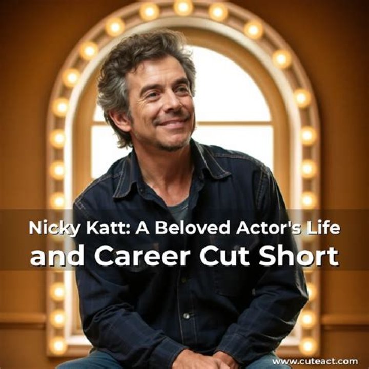 A Life And Career Cut Short