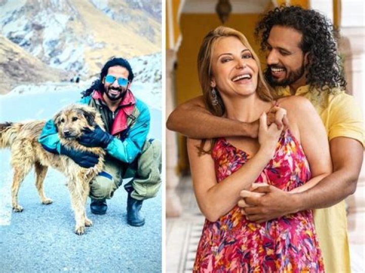 Are Jen and Rishi Still Together? Everything You Need to Know Here ·