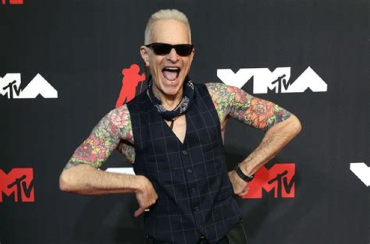 Are Keith Roth And David Lee Roth Related?