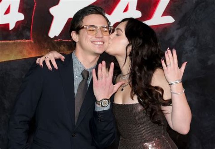 Are Tanner and Davia Still Together? Who are Tanner and Davia? ·