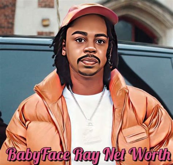 Babyface Ray Net Worth, Age, Height and More