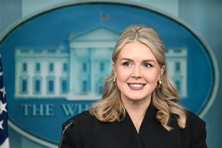 Balancing Career And Pregnancy As White House Correspondents