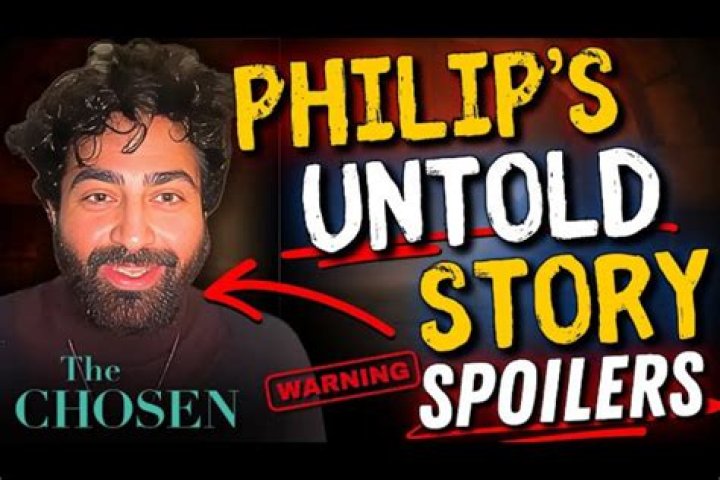 Behind-the-Scenes Insights And Surprising Revelations