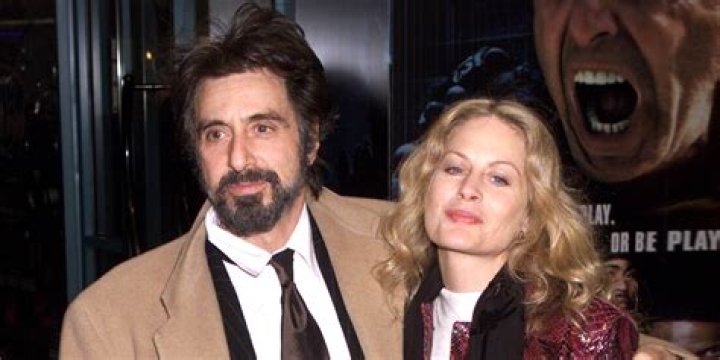 Beverly D'Angelo And Al Pacino's Cinematic Journey