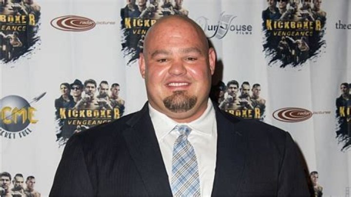 Brian Shaw Net Worth in 2023 How Rich is He Now? ·