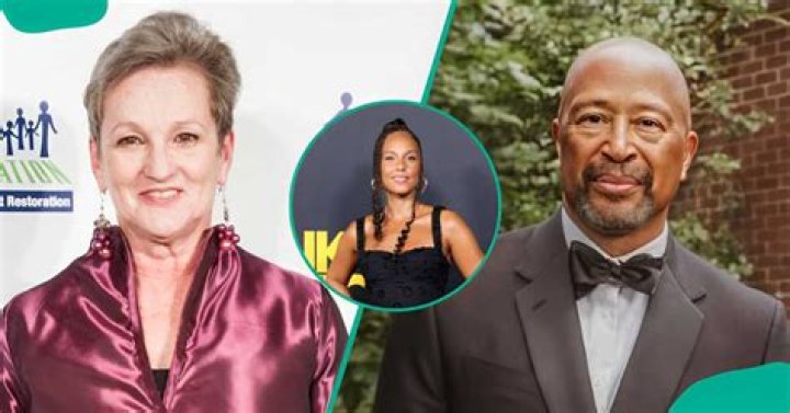 Craig Cook's Impact On Alicia Keys' Legacy