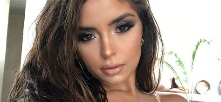 Demi Rose Body Measurements Decoded