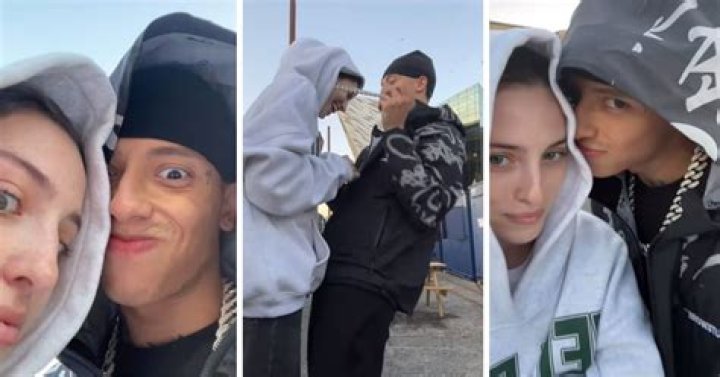 Did Madeline Argy And Central Cee Split? Relationship Status Update