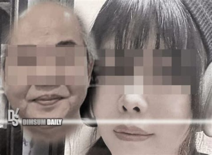 Discover The True Identity Of Abby Choi's Father