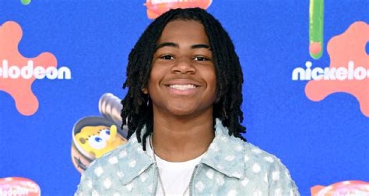 Dylan Gilmer Rapper Parents Bio Age Career