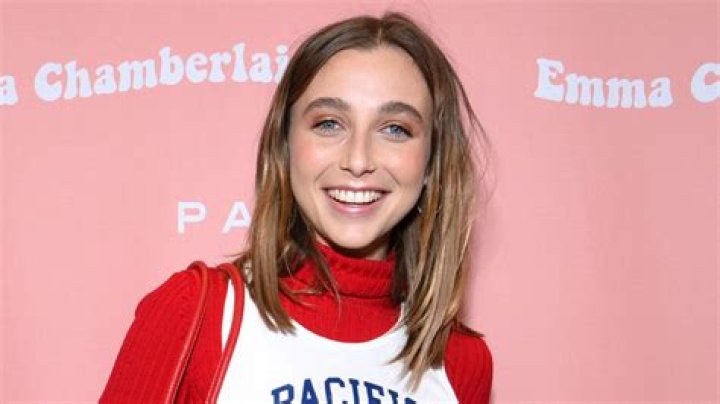 Emma Chamberlain Net Worth 2023, Age, Biography, Ethnicity, Nationality, Career, Achievements, Heigh ·