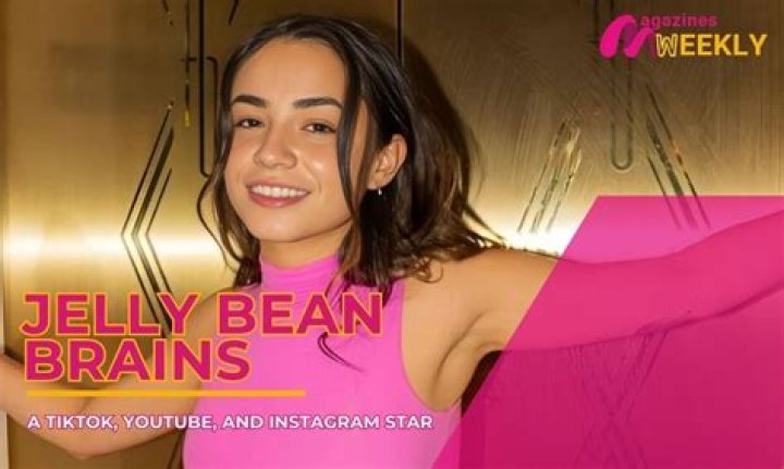 Explore The World Of Jelly Bean Brains Only Fans