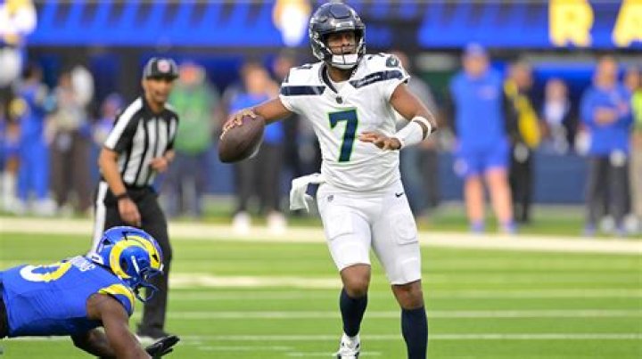 Geno Smith's Son: A New Legacy