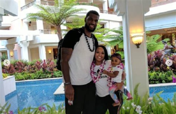 Greg Oden Wife Who is Greg Oden Wife?