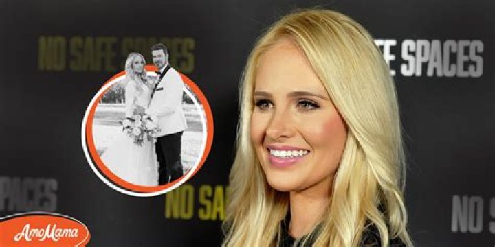 Has Tomi Lahren Been Married Before?
