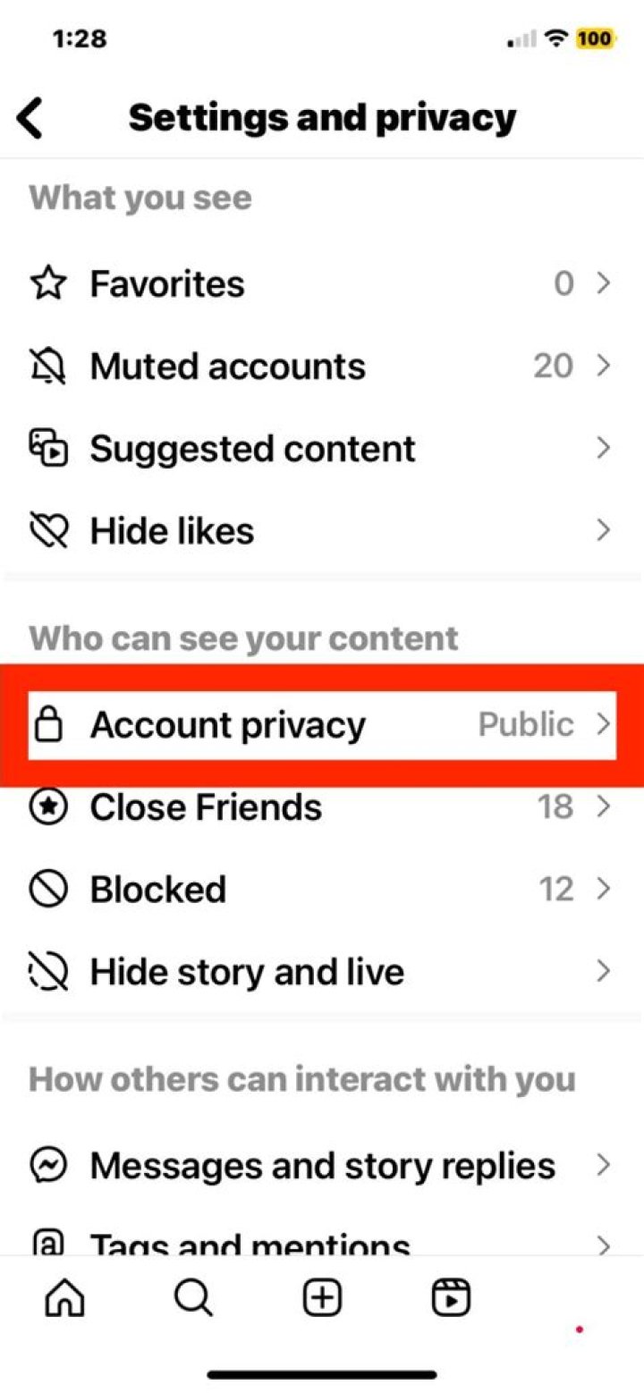 Hide Your Followers and Elevate Your Experience