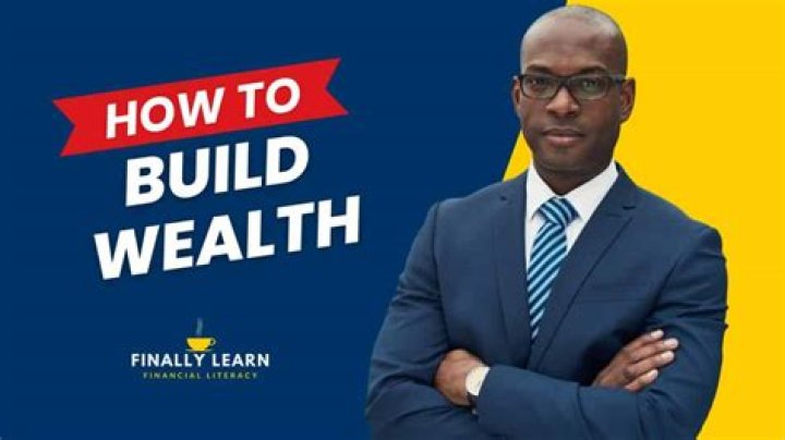 How To Build Wealth Like Jimmie Walker: Net Worth Secrets Revealed