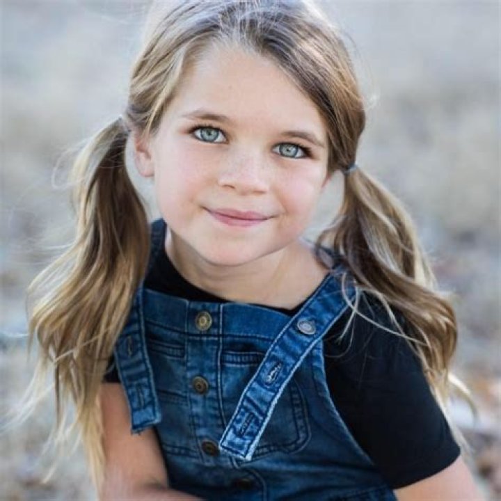 How Young Is Raegan Revord? Unraveling The Age Of The "Modern Family"