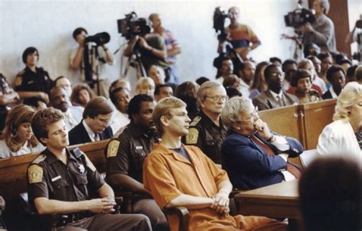 Inside Joyce Dahmer's Death And Its Haunting Legacy