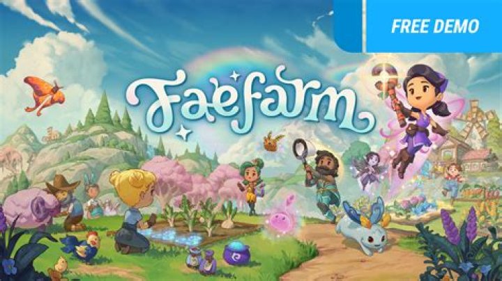 Is Fae Farm Cross Platform? Is Fae Farm Multiplayer? Is Fae Farm Coming to PS5 and Xbox? ·