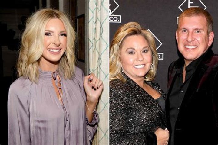 Is Lindsie Chrisley Still Alive?