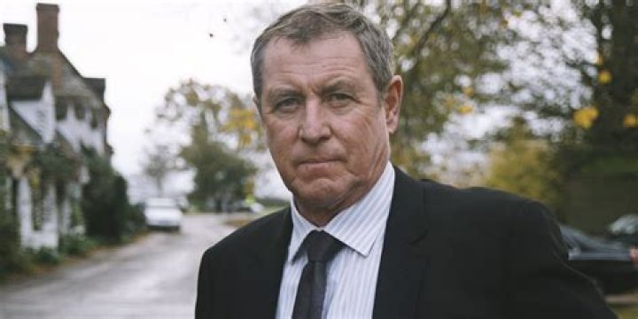 John Nettles Net Worth in 2023 How Rich is He Now?