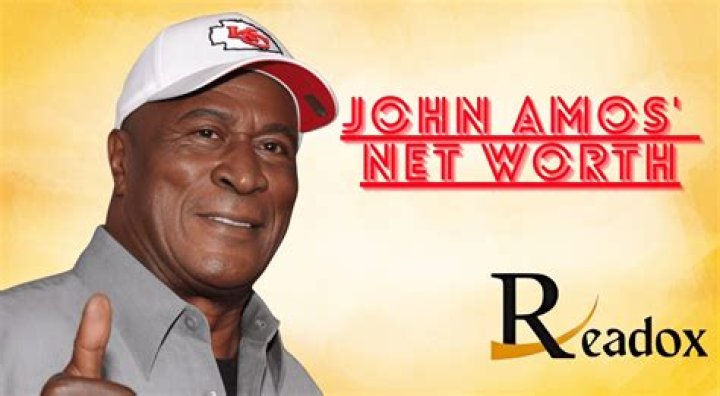 John Stallworth’s Net Worth, Height, Age, & Personal Info Wiki The
