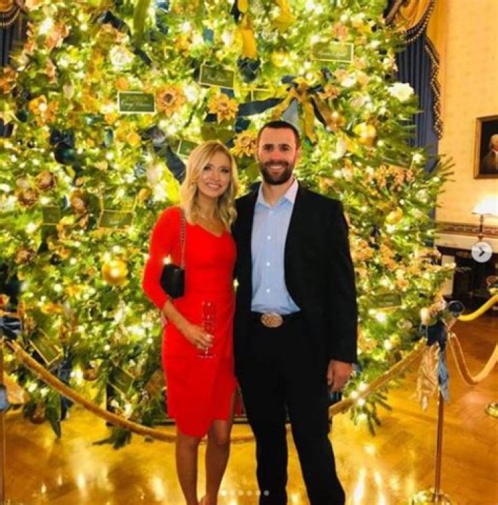 Kayleigh Mcenany Wiki Bio Age Height Husband