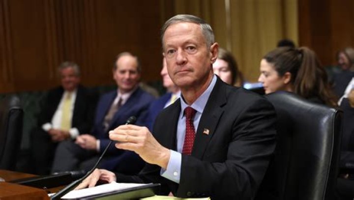 Martin O'Malley: A Political Profile