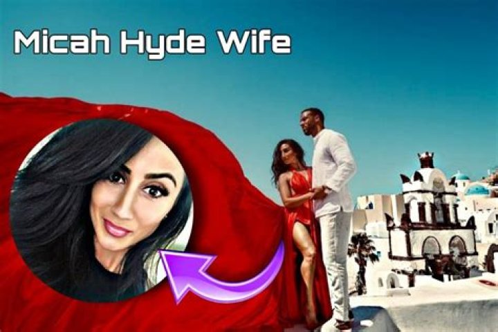 Micah Hyde's Wife And Her Impact