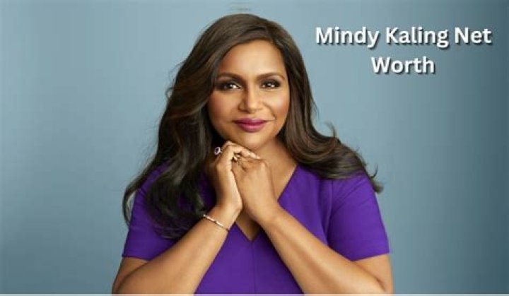 Mindy Kaling Net Worth 2023, Biography, Age, Nationality, Career, Height and Weight, Achievement