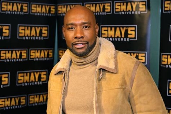 Morris Chestnut Net Worth, Age, Height and More