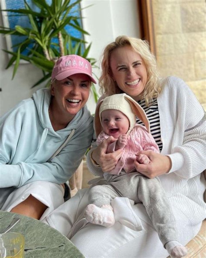 Owen Wilson And Rebel Wilson's Family Connection Revealed