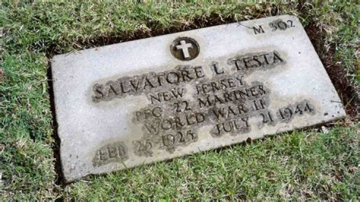 Salvatore Testa S Biography Net Worth Fact