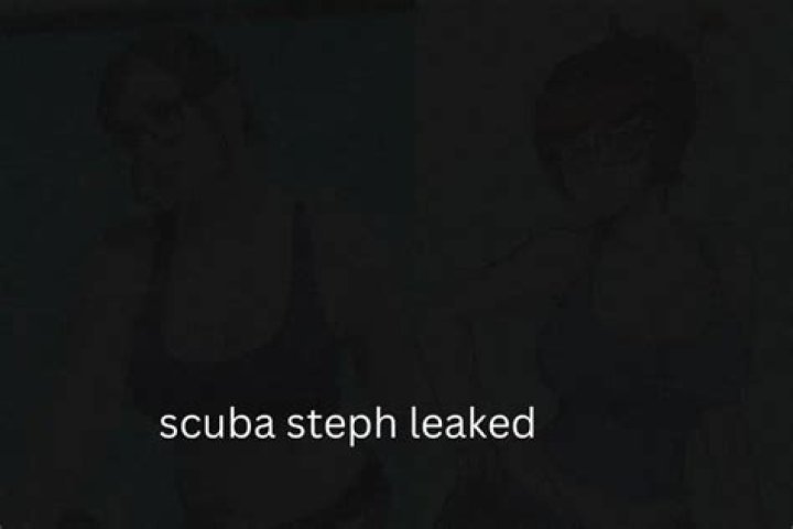 Scuba Steph OnlyFans Leak Uncovered