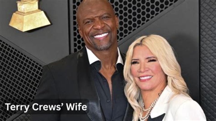 Terry Crews' Wife's Extraordinary Journey