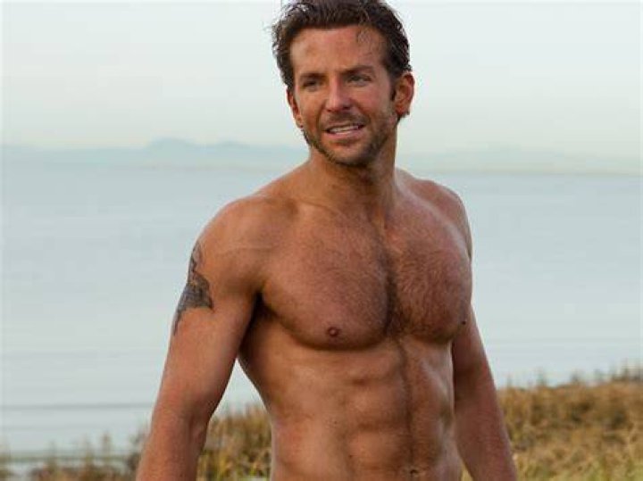 The Bradley Cooper Body Transformation Explained By His Coach TRAIN