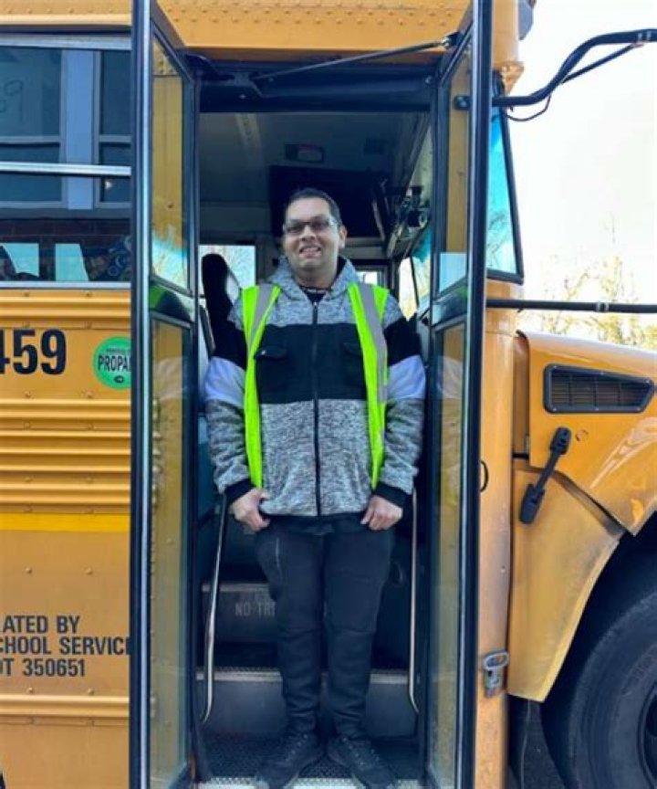 The Clay Walker Bus Driver Video Unveiled