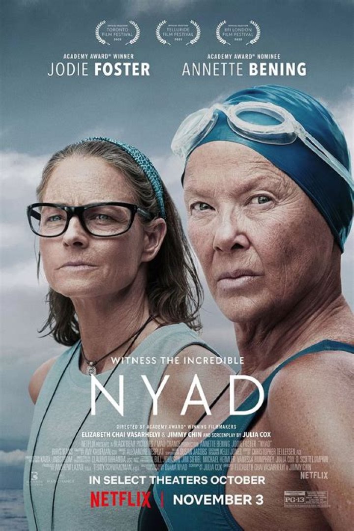 The Man Behind Diana Nyad's Epic Swims