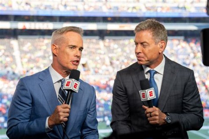 The Rising Star Of Sports Media And Nick Wright's Son