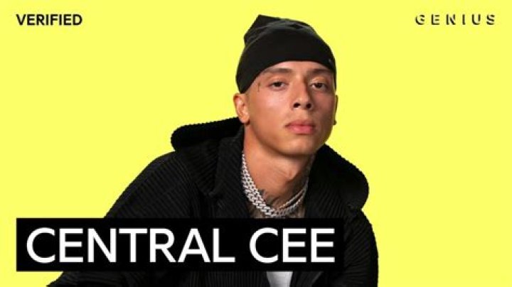 The Unsung Genius Behind Central Cee's Success