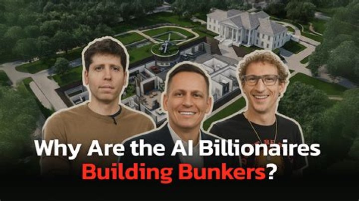 Three SelfMade Billionaires from Humble Beginnings