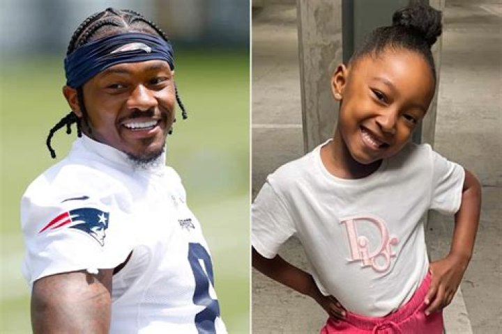 Trevon Diggs' Baby Mom: Uncovering The Mystery