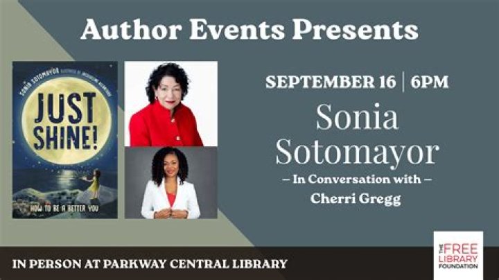 Uncover The Extraordinary Journey Of Sonia Sotomayor: Insights And Revelations
