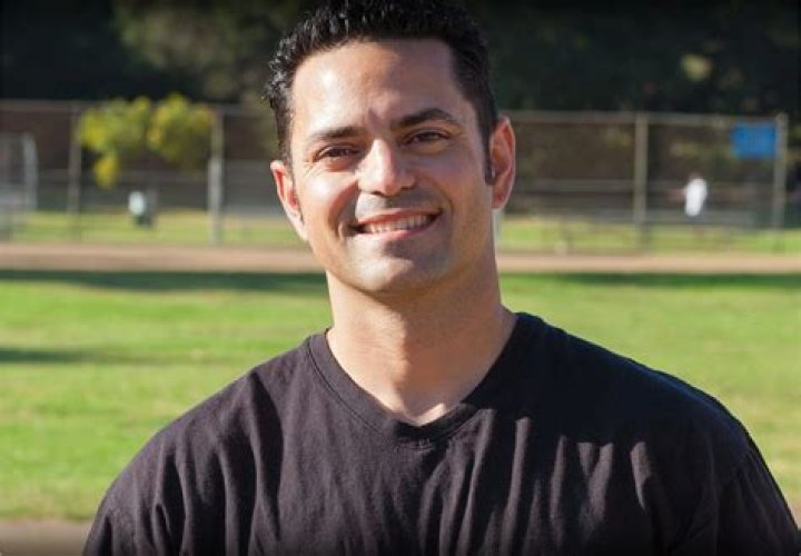Uncover The Hidden Story Of Firefighter Actor Mike Vitar