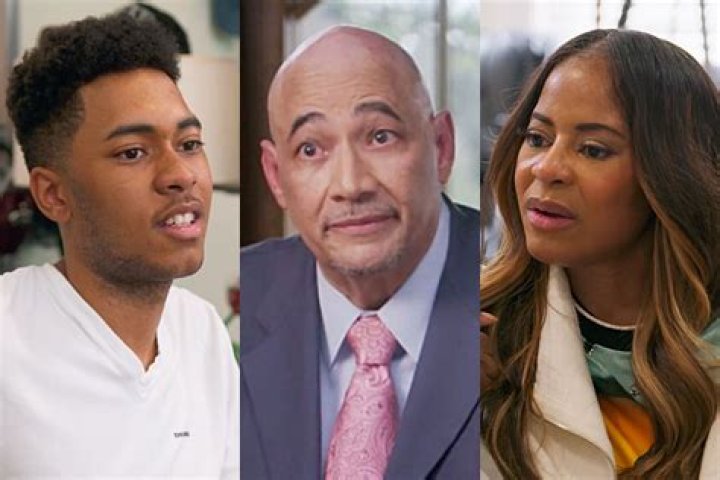 Uncovering The Fate Of Bill Cosby's Son