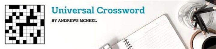 Universal Crossword Answers for October 20 2023